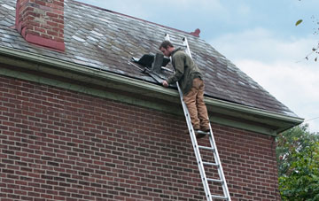 what affects urgent Bridport roof repairs