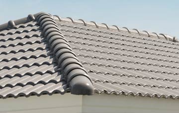 advantages of Bridport clay roofing