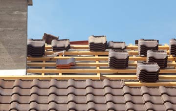 Bridport clay roofing costs