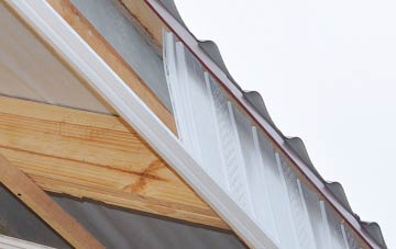why Bridport fascia repairs are essential