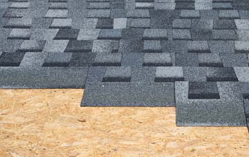 expert Bridport asphalt roof companies