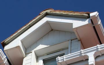 Bridport fascia installation costs