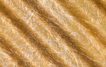 Bridport fibreglass roof waterproofing