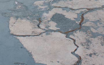 fibreglass roofing replacement Bridport