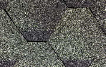 Bridport fibreglass shingle repairs