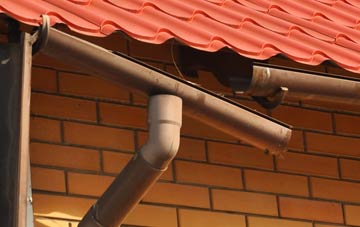 Bridport gutter repair costs