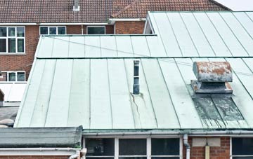 Bridport lead roofing costs