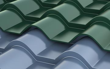 who should consider Bridport plastic roofs