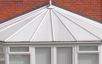 Bridport polycarbonate conservatory roof repairs