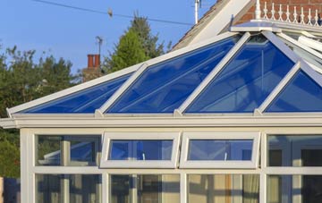 professional Bridport conservatory insulation