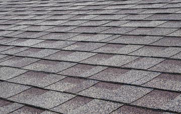 Bridport tiles for shallow pitch roofing