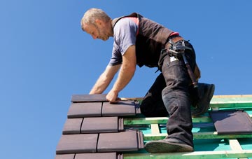 disadvantages of Bridport slate roofing