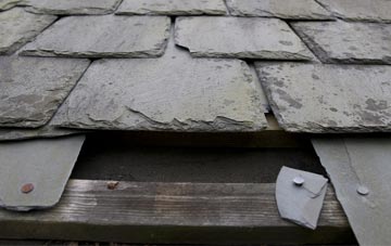 Bridport slate roof repairs and maintenance