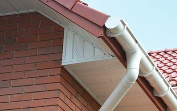 Bridport soffit repair costs