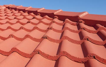Bridport tile and slate roof replacement