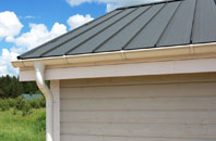 Bridport fascia repair