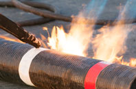 Bridport flat roofing replacement