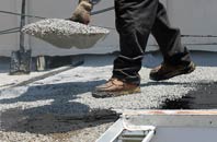 find rated Bridport flat roofing replacement companies
