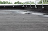 find rated Bridport flat roofing companies