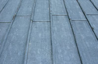 Bridport lead roofing