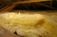 Bridport pitch roof insulation