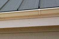 Bridport soffit repair