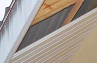 rated Bridport soffit repair companies