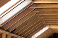 Bridport tapered roof insulation quotes